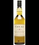 Caol Ila 12 Years Old